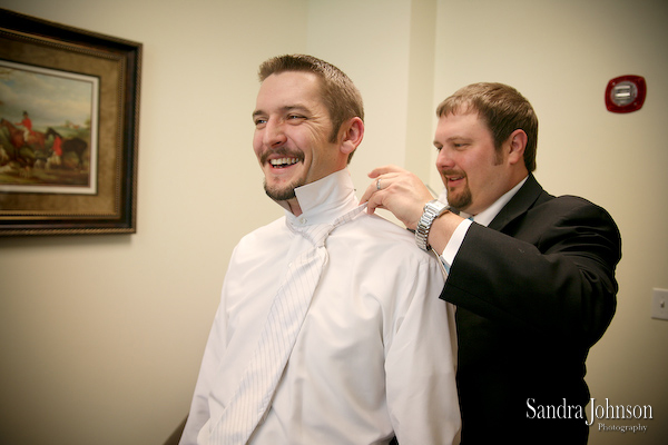 Best Lake Mary Events Center Wedding - Sandra Johnson (SJFoto.com)